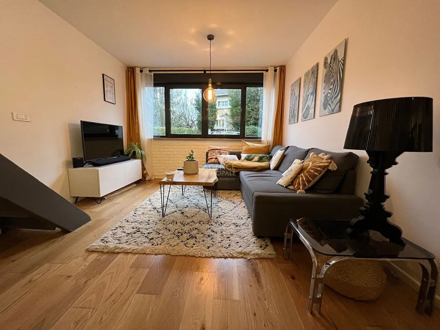Maison à louer, 41m², Versailles