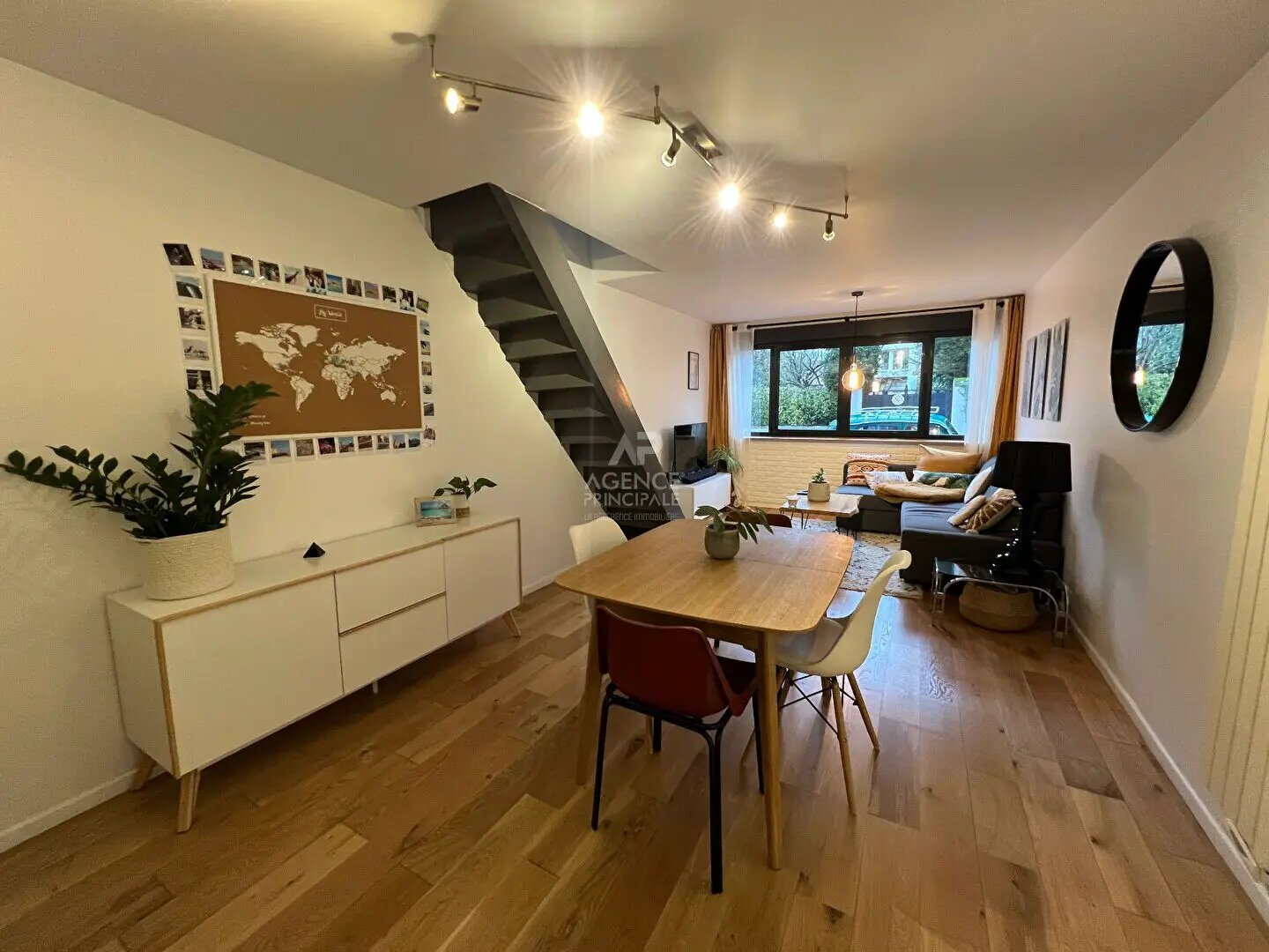 Maison à louer, 41m², Versailles