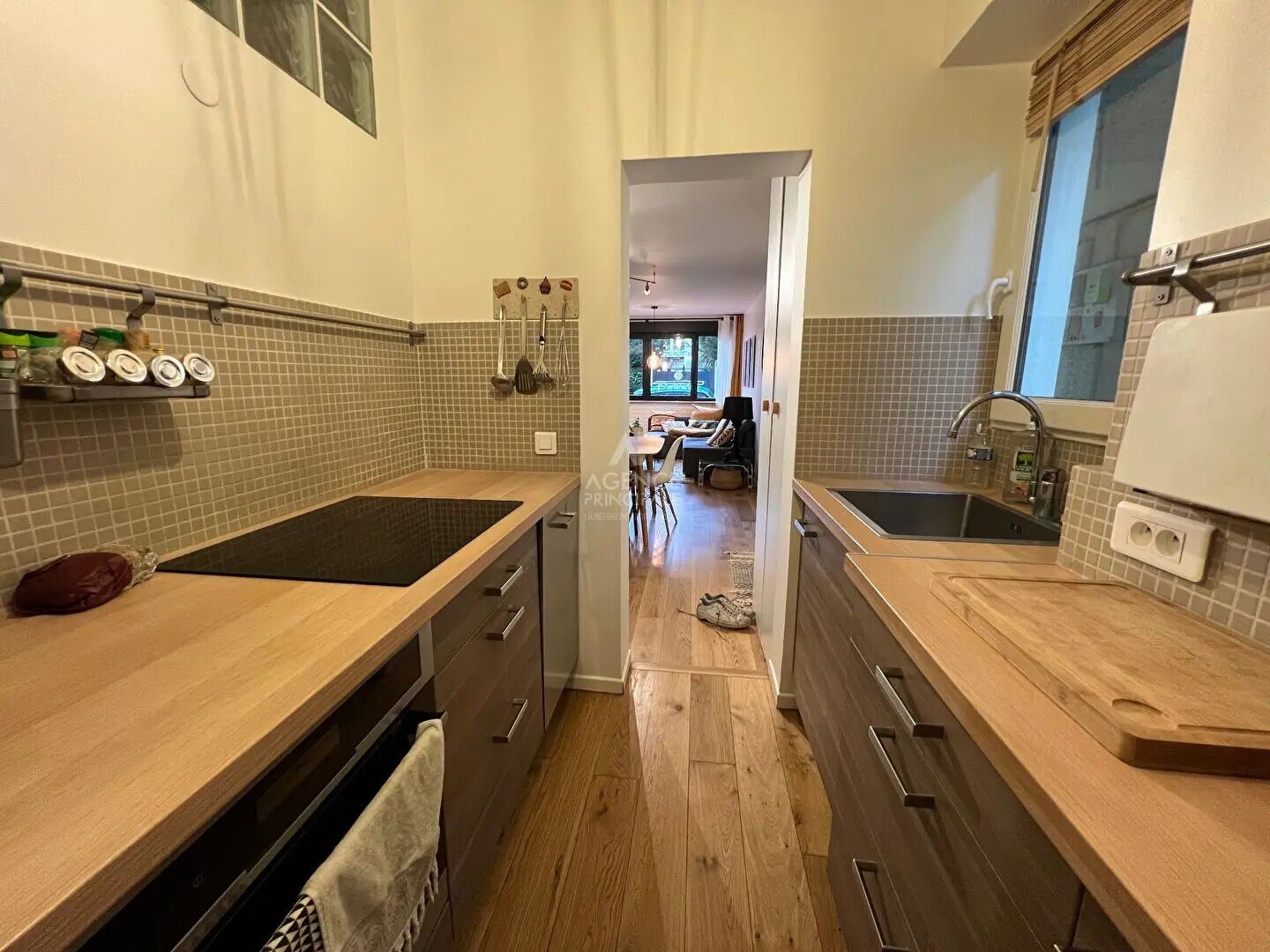 Maison à louer, 41m², Versailles