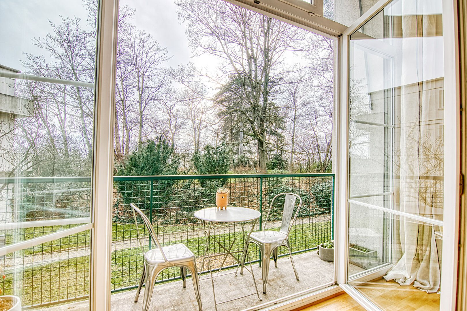 Appartement à vendre, 83m², Versailles