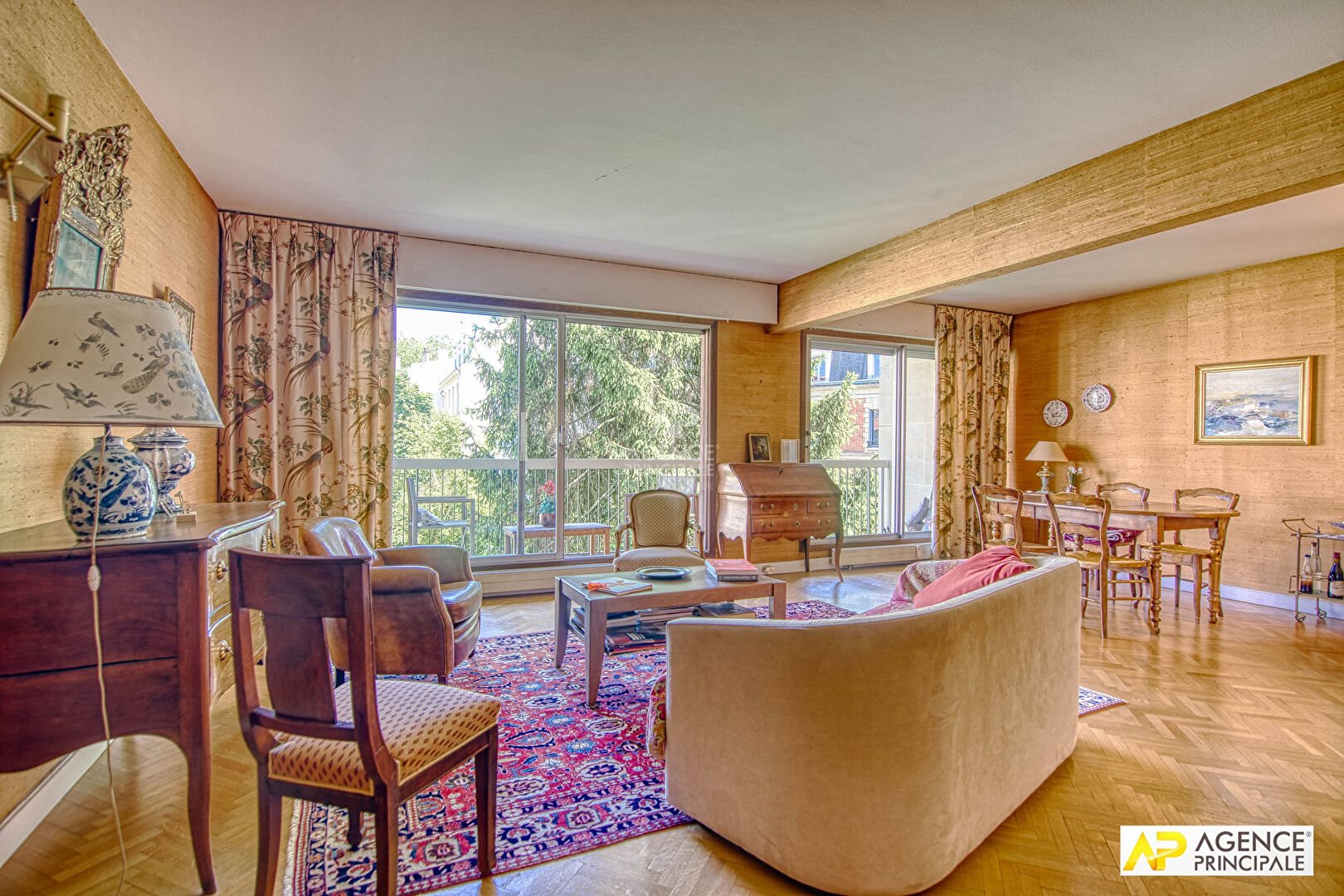 Appartement à vendre, 113m², Versailles