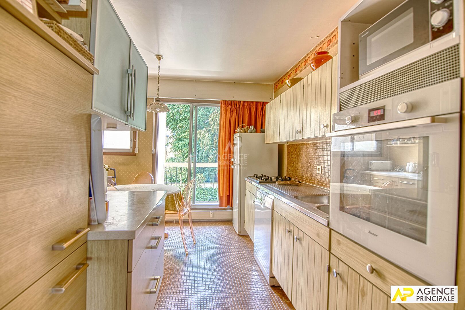 Appartement à vendre, 113m², Versailles
