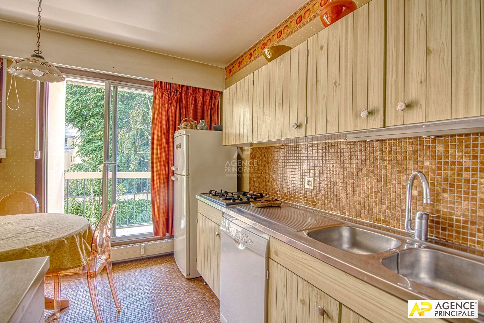 Appartement à vendre, 113m², Versailles