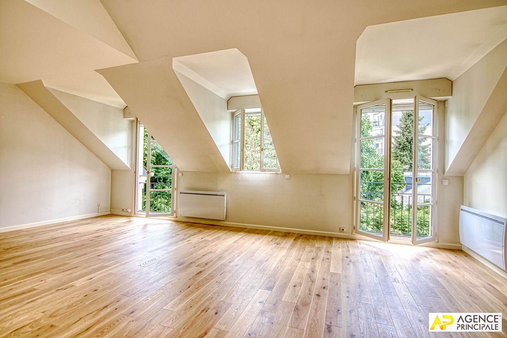 Appartement à vendre, 126m², Versailles