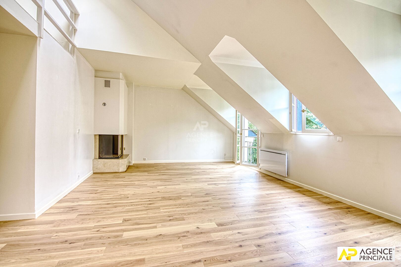 Appartement à vendre, 126m², Versailles