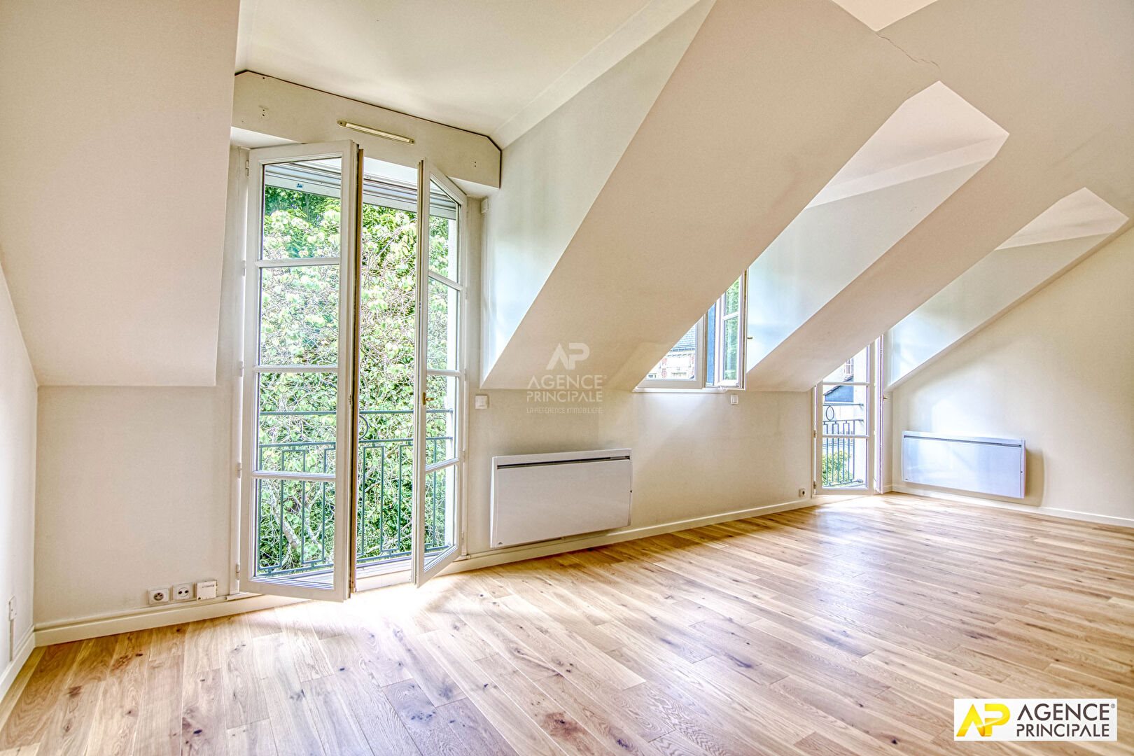 Appartement à vendre, 126m², Versailles