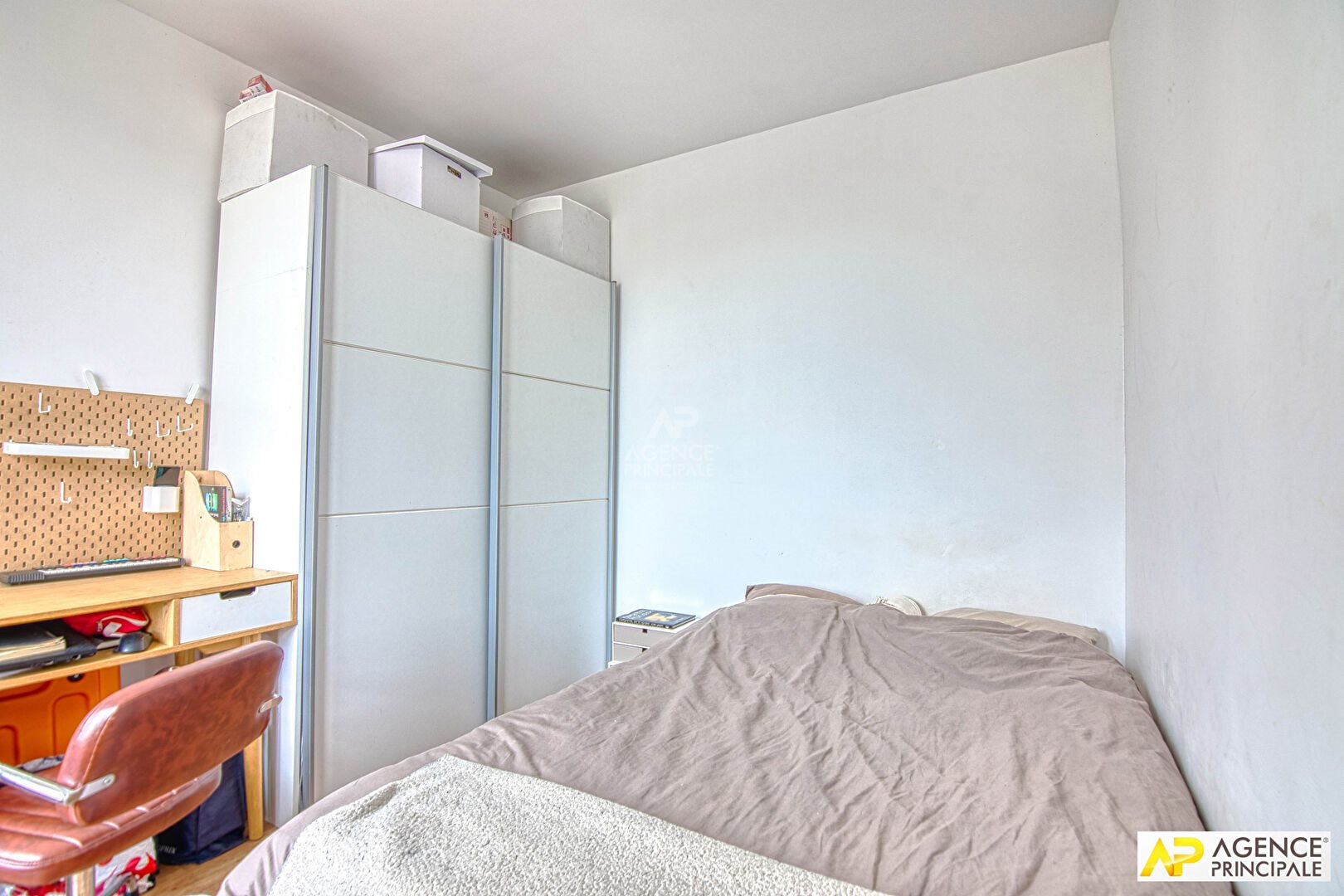Appartement à vendre, 23m², Versailles