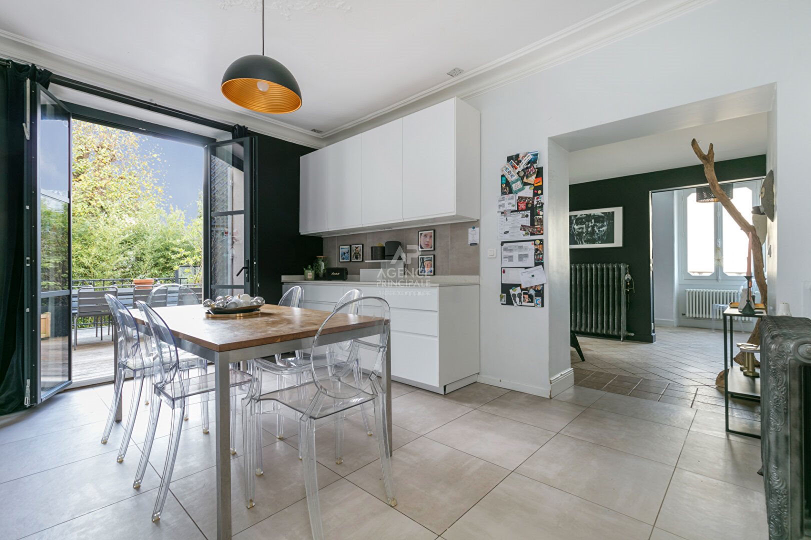 Maison à vendre, 267m², Versailles
