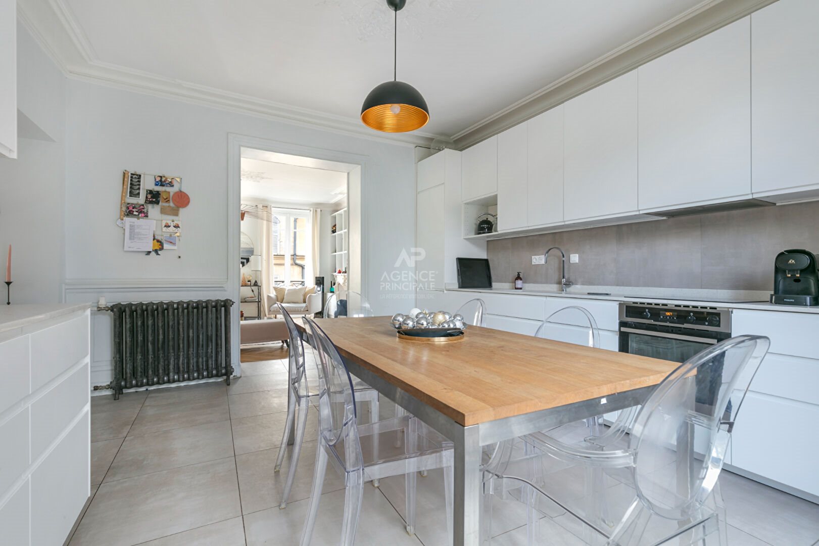 Maison à vendre, 267m², Versailles
