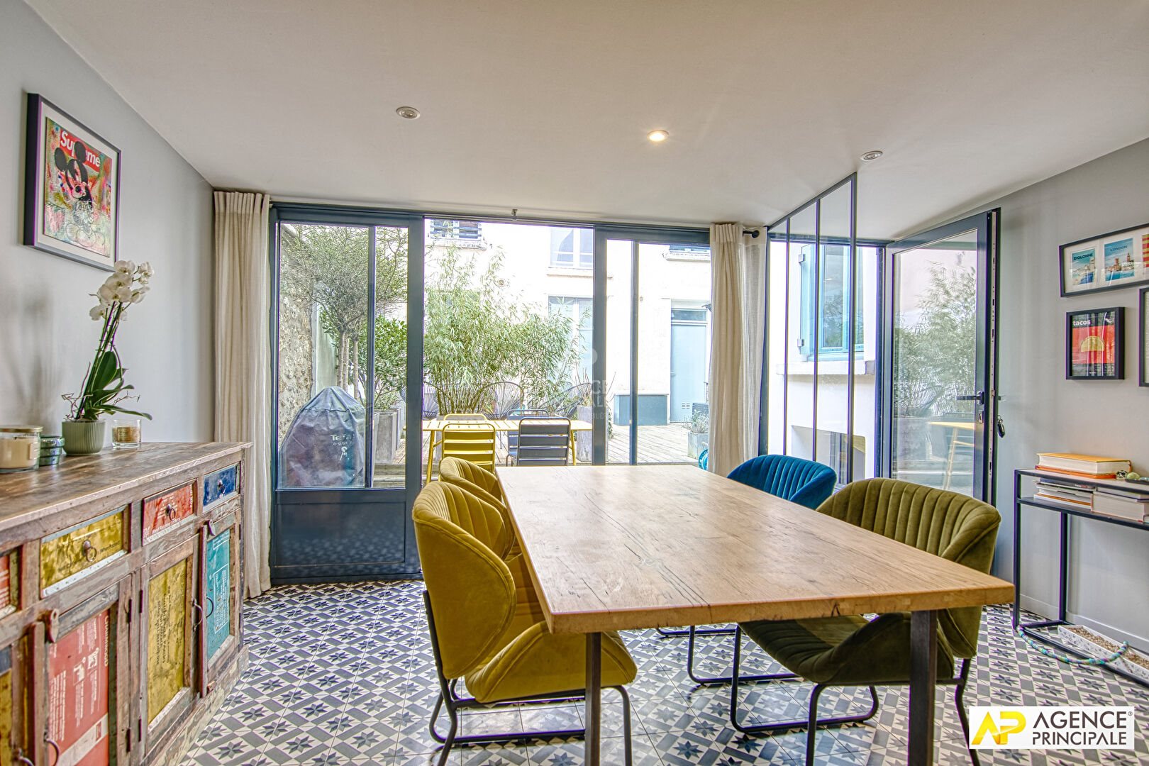 Maison à vendre, 117m², Aire-sur-l'Adour