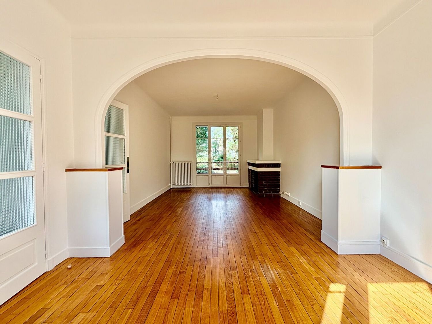 Maison à louer, 92m², Vélizy-Villacoublay