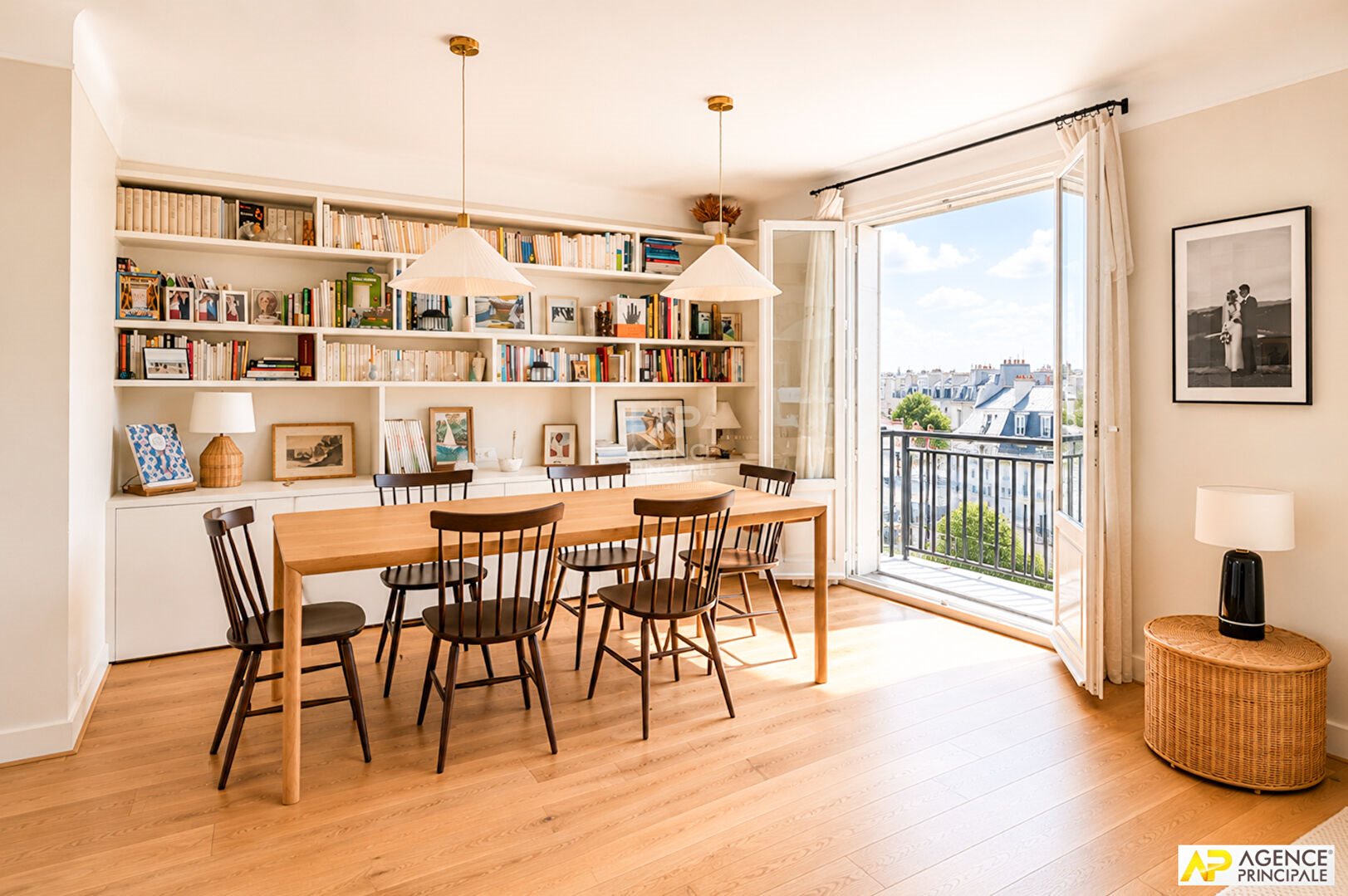 Appartement à vendre, 75m², Versailles