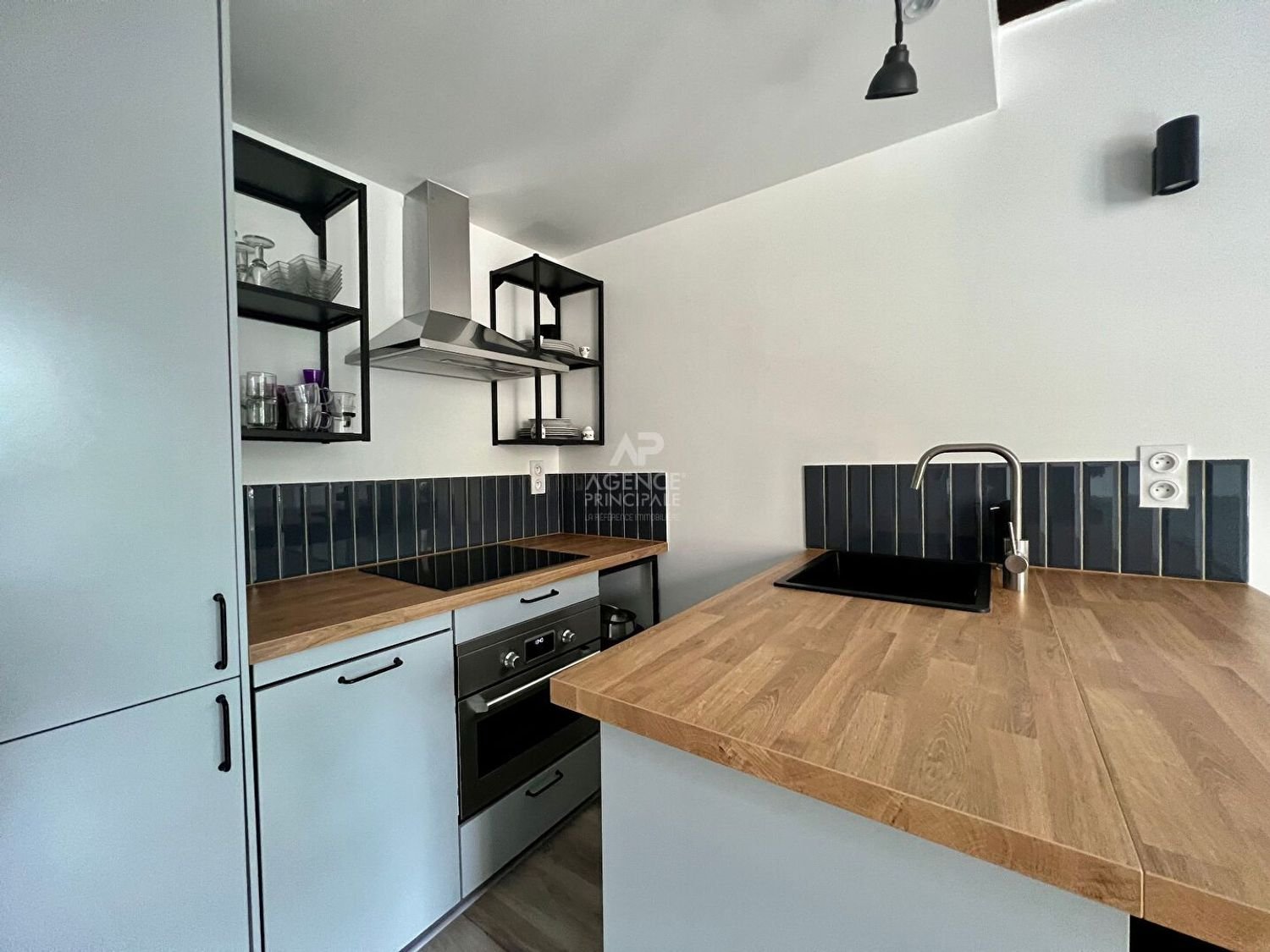 Appartement à louer, 37m², Versailles