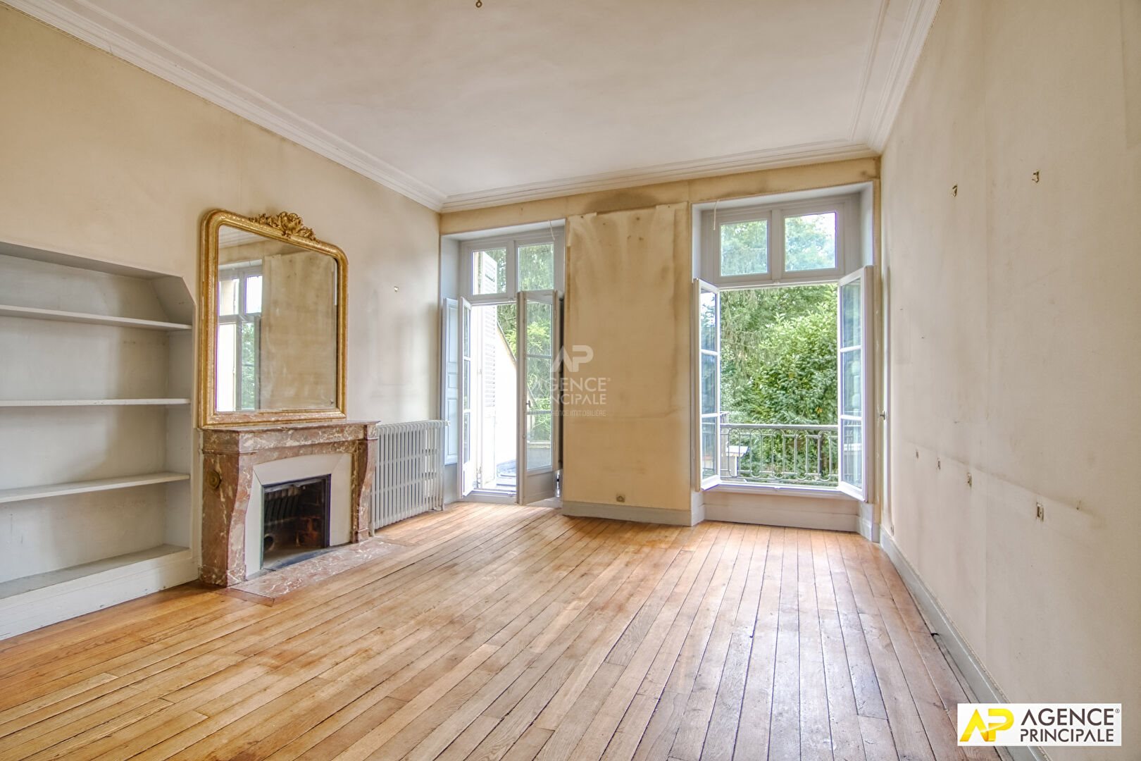 Appartement à vendre, 116m², Versailles