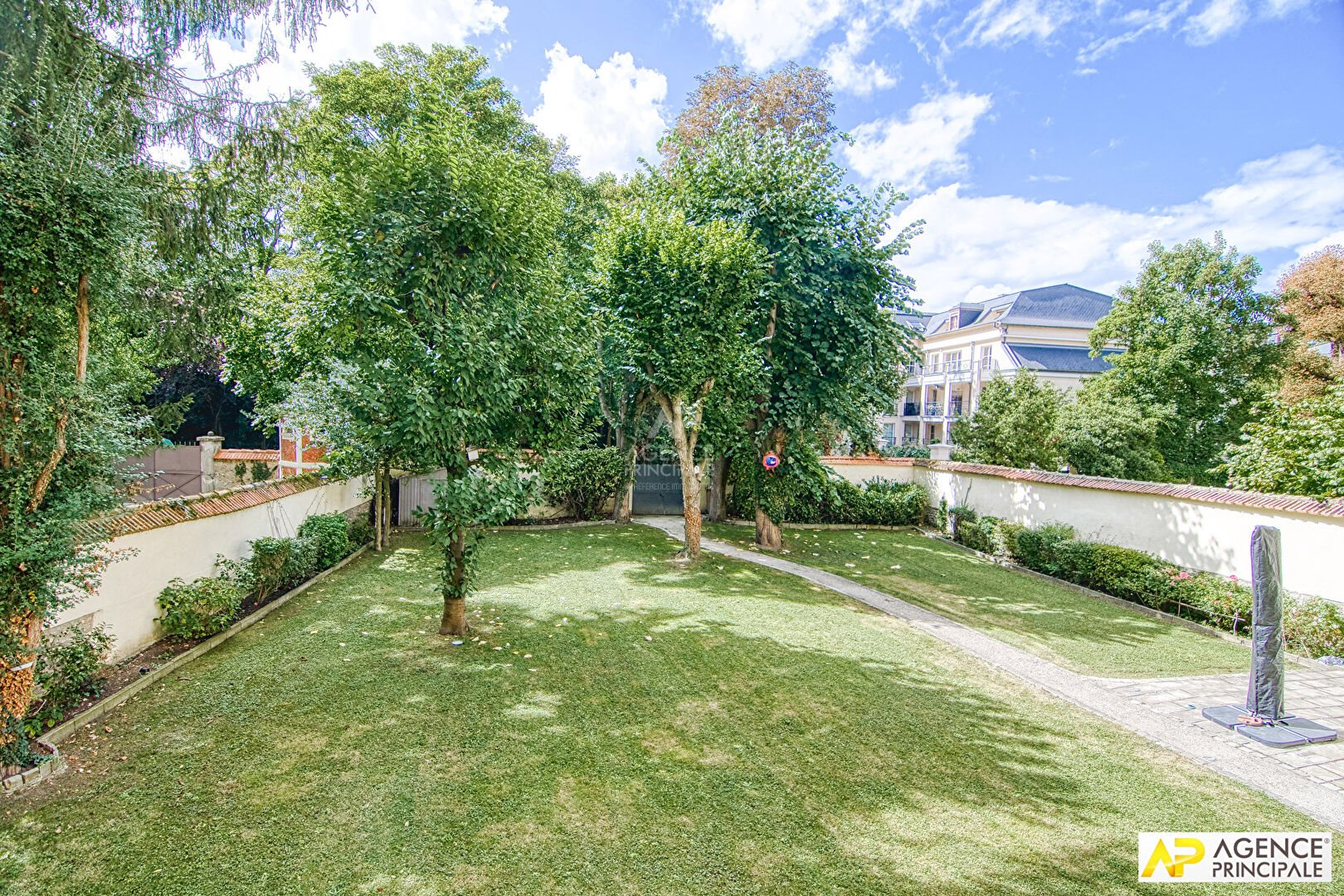 Appartement à vendre, 116m², Versailles