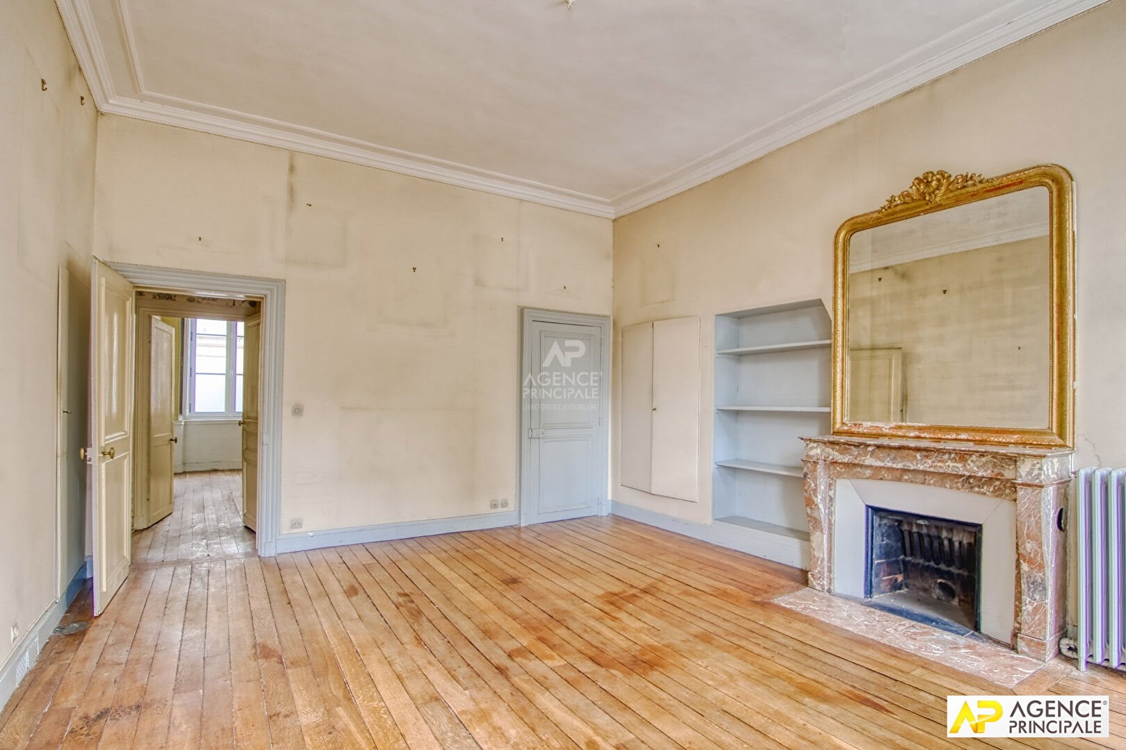Appartement à vendre, 116m², Versailles