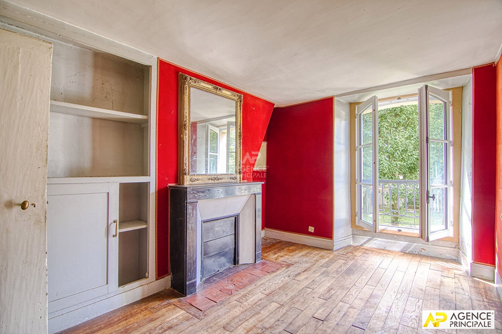 Appartement à vendre, 116m², Versailles
