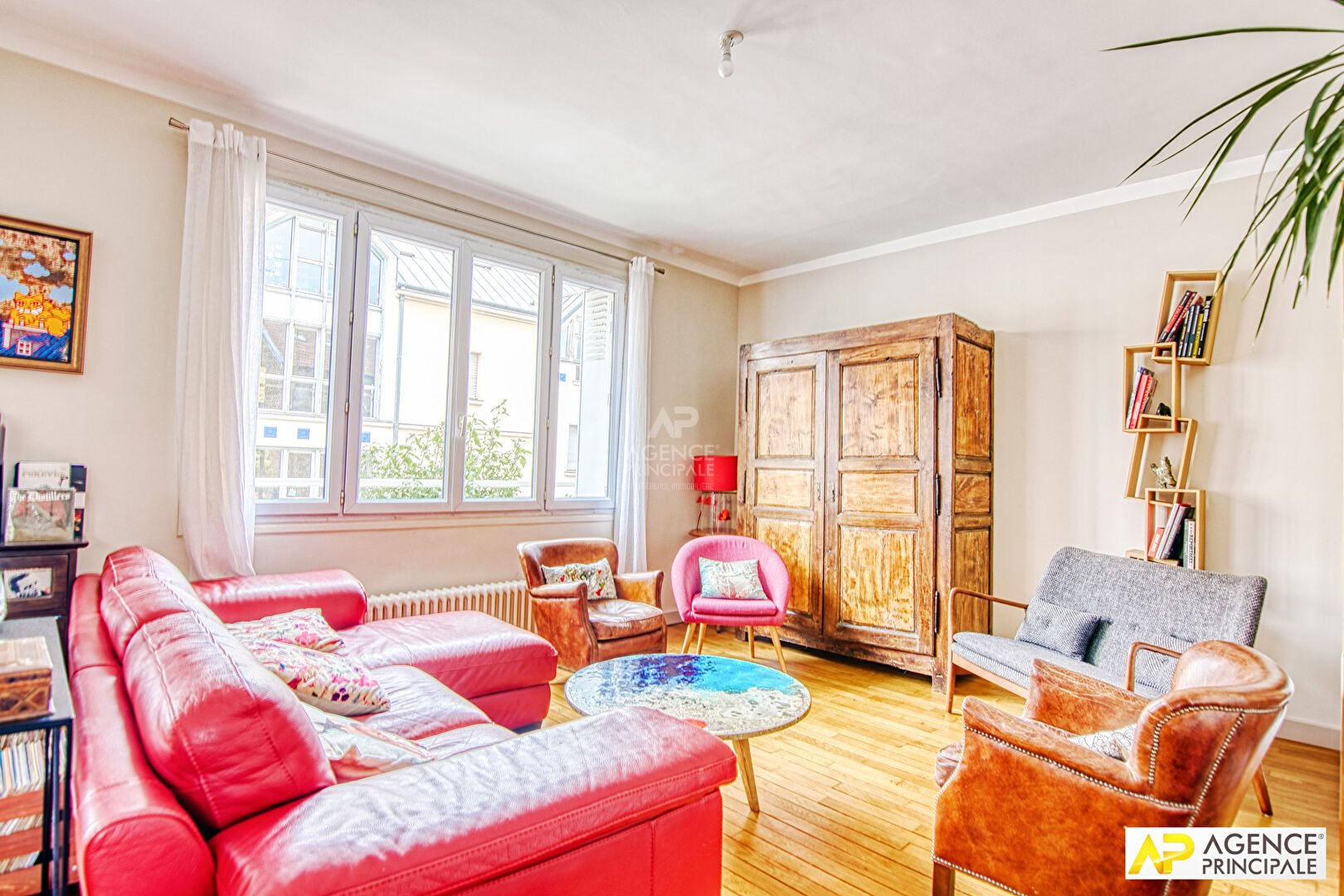 Maison à vendre, 188m², Versailles