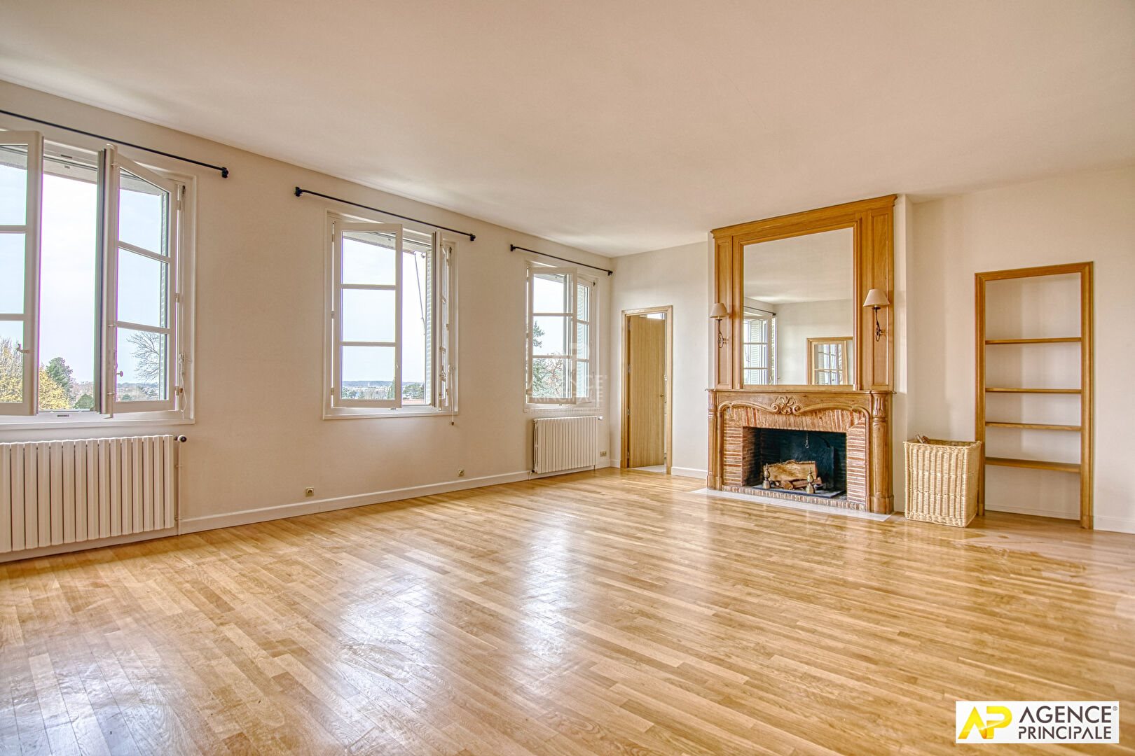 Appartement à vendre, 184m², Versailles