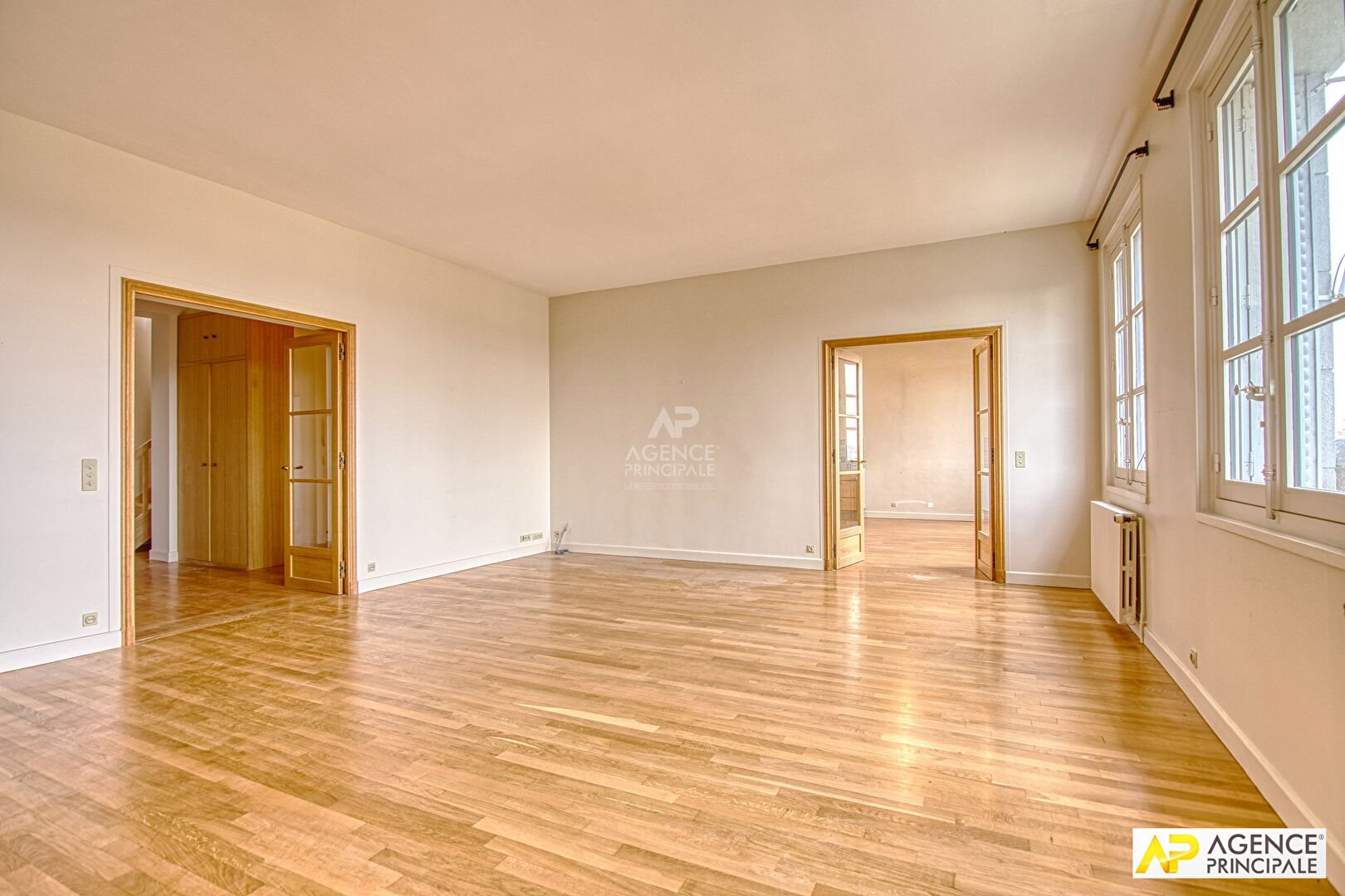 Appartement à vendre, 184m², Versailles