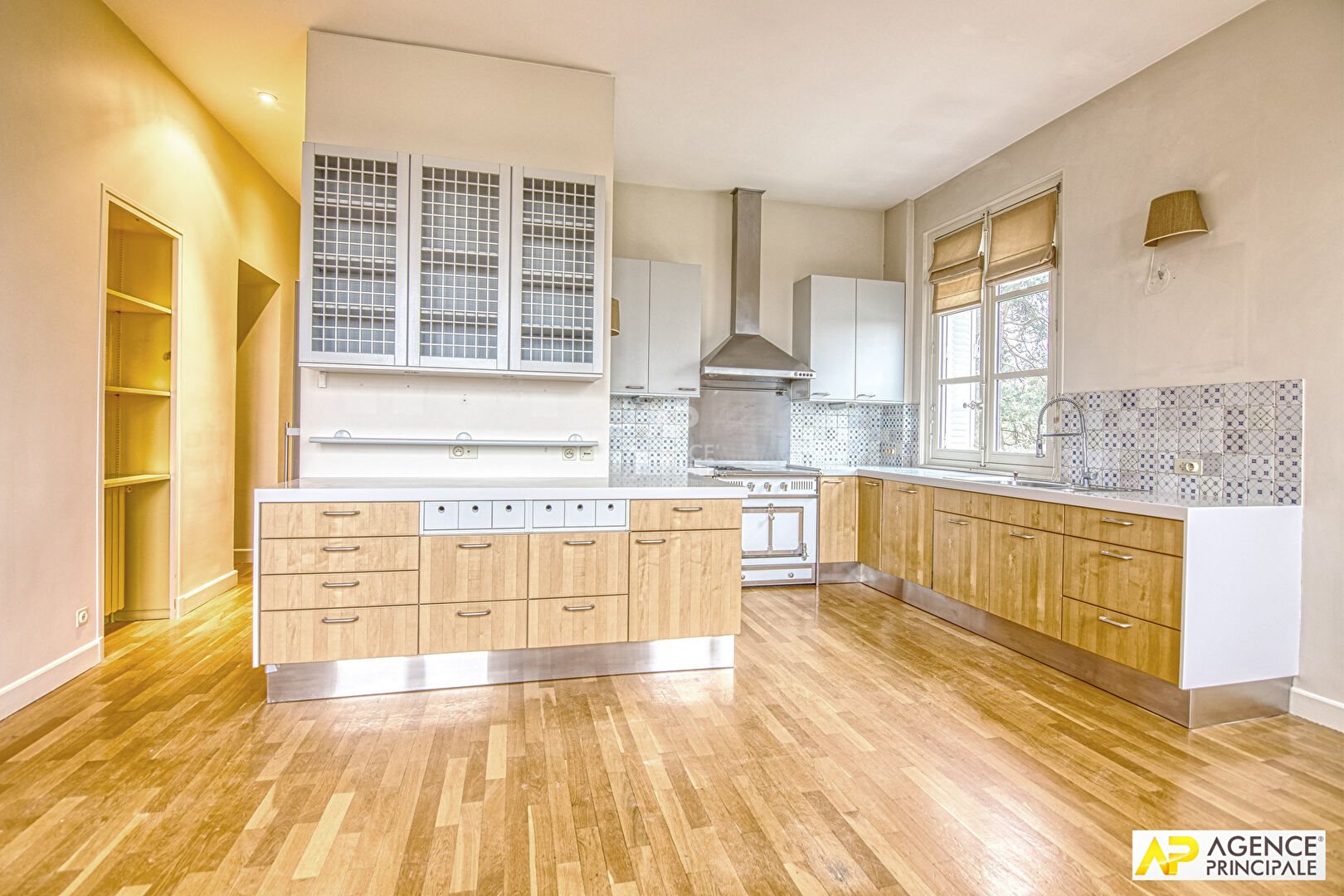 Appartement à vendre, 184m², Versailles