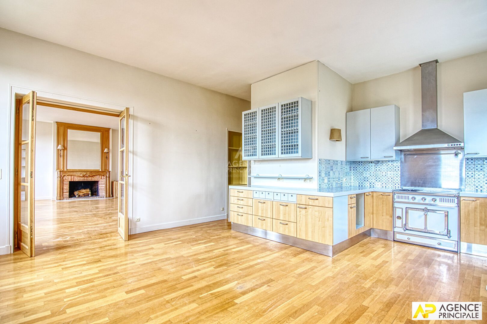 Appartement à vendre, 184m², Versailles