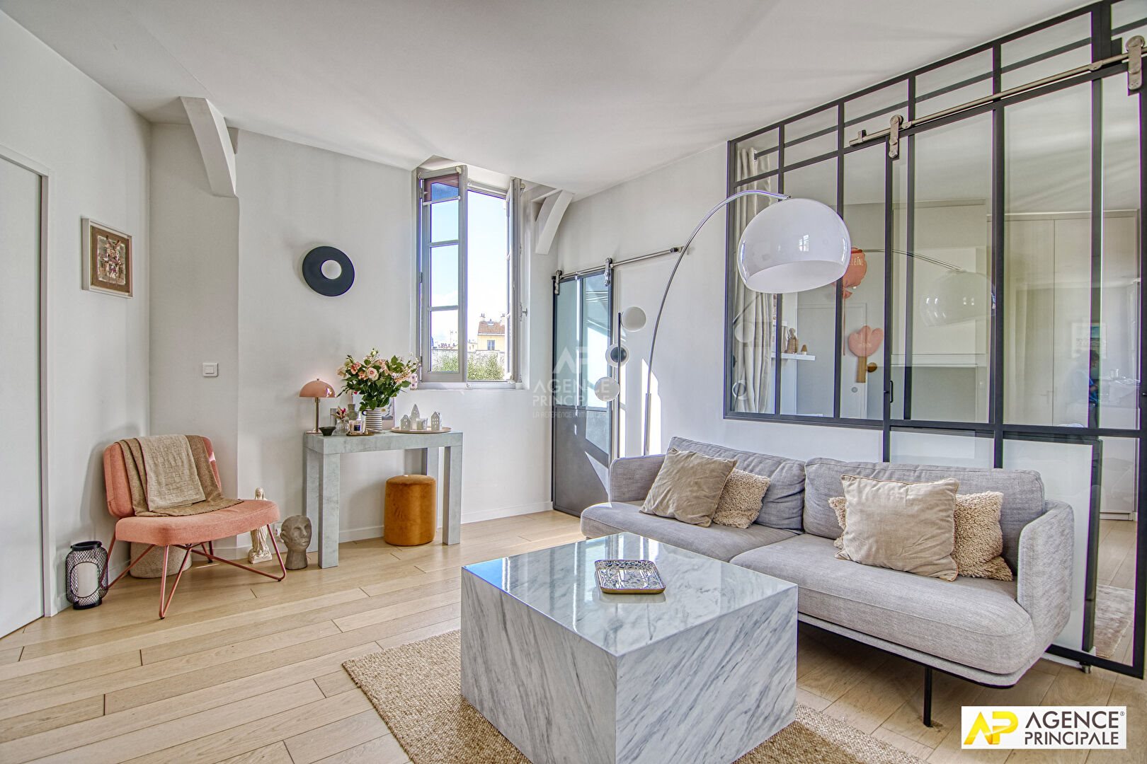 Appartement à vendre, 51m², Versailles