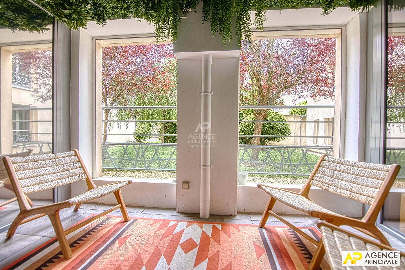 Appartement à vendre, 87m², Versailles