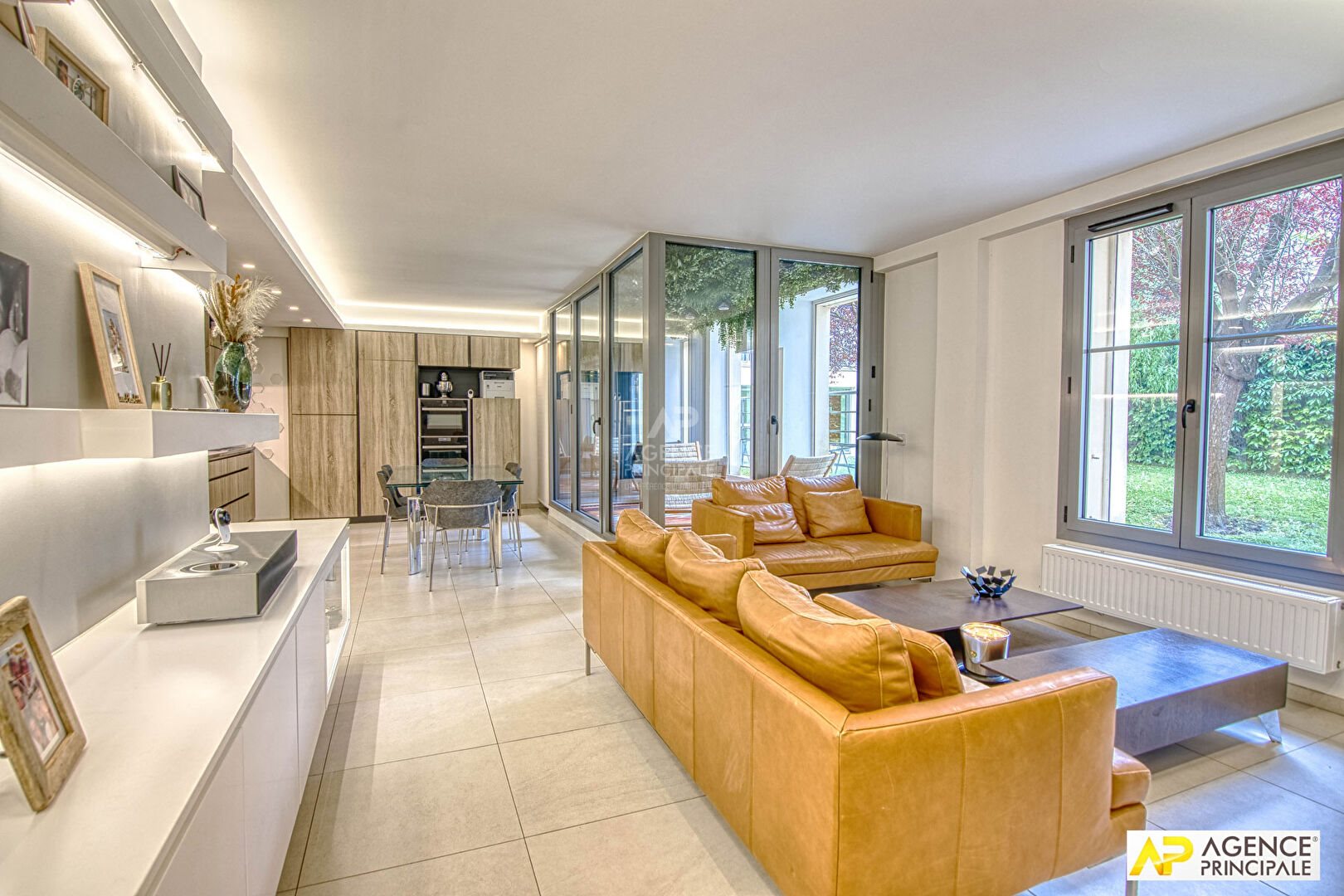 Appartement à vendre, 87m², Versailles
