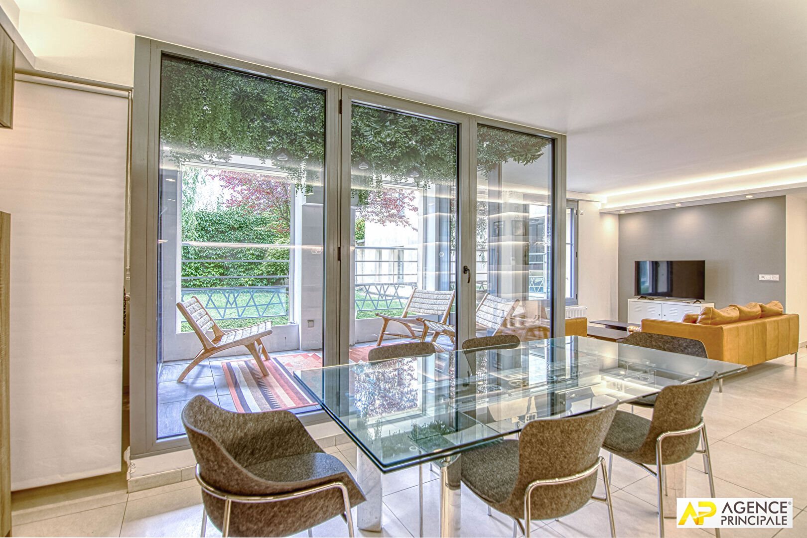 Appartement à vendre, 87m², Versailles