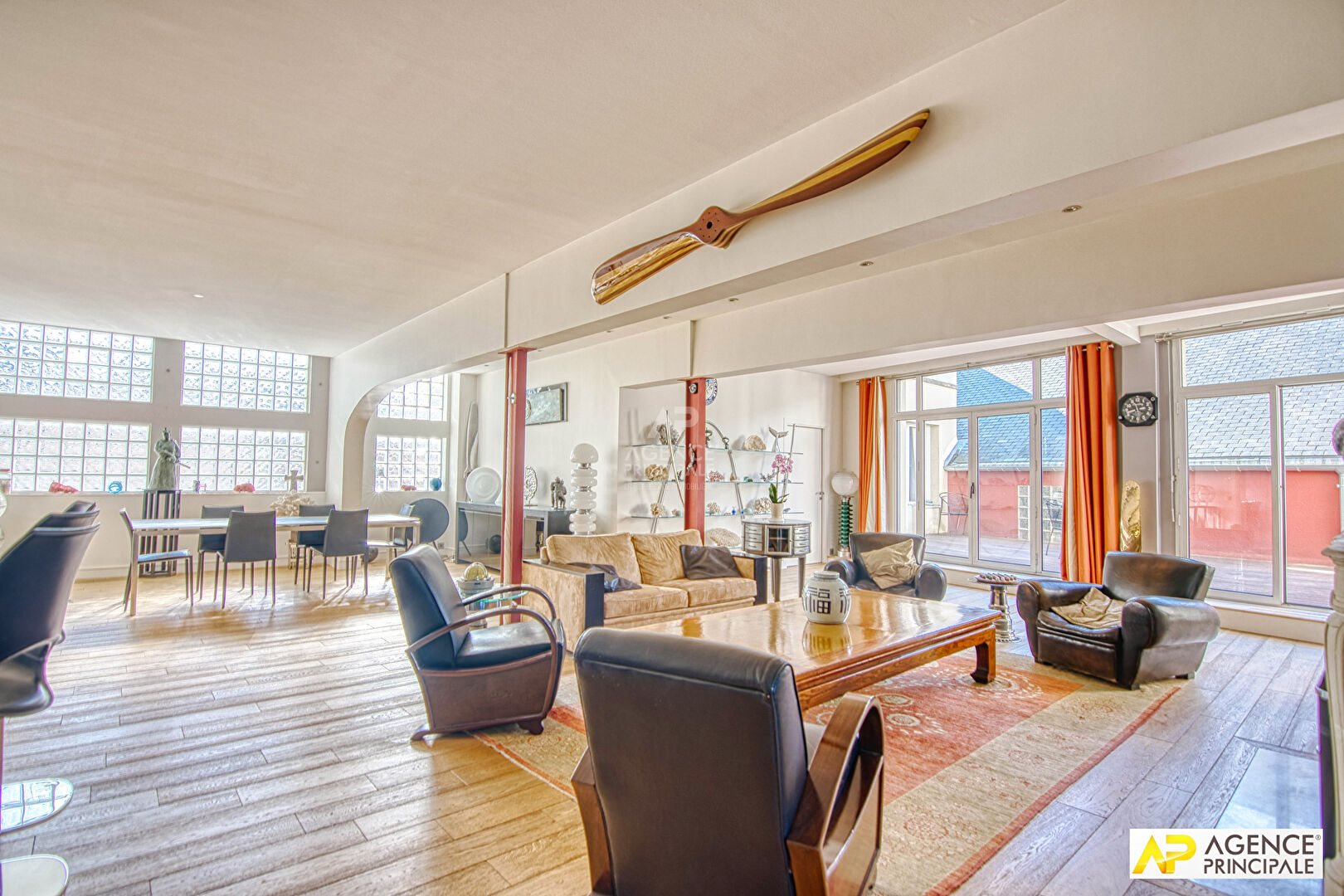 Appartement à vendre, 322m², Versailles
