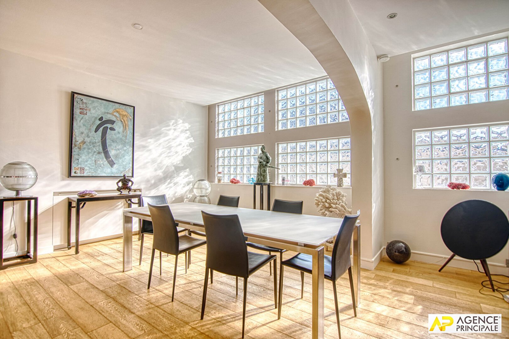 Appartement à vendre, 322m², Versailles