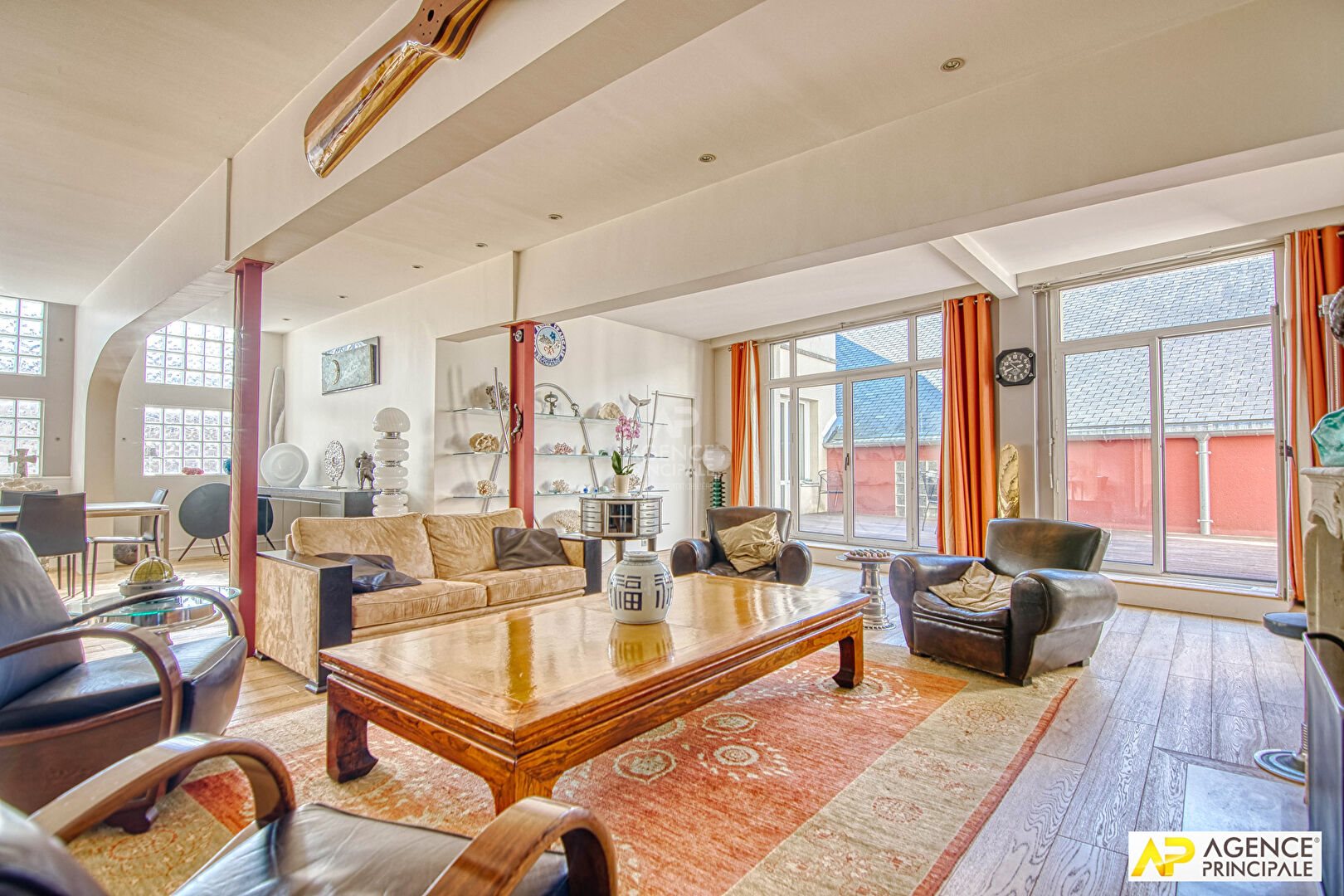 Appartement à vendre, 322m², Versailles