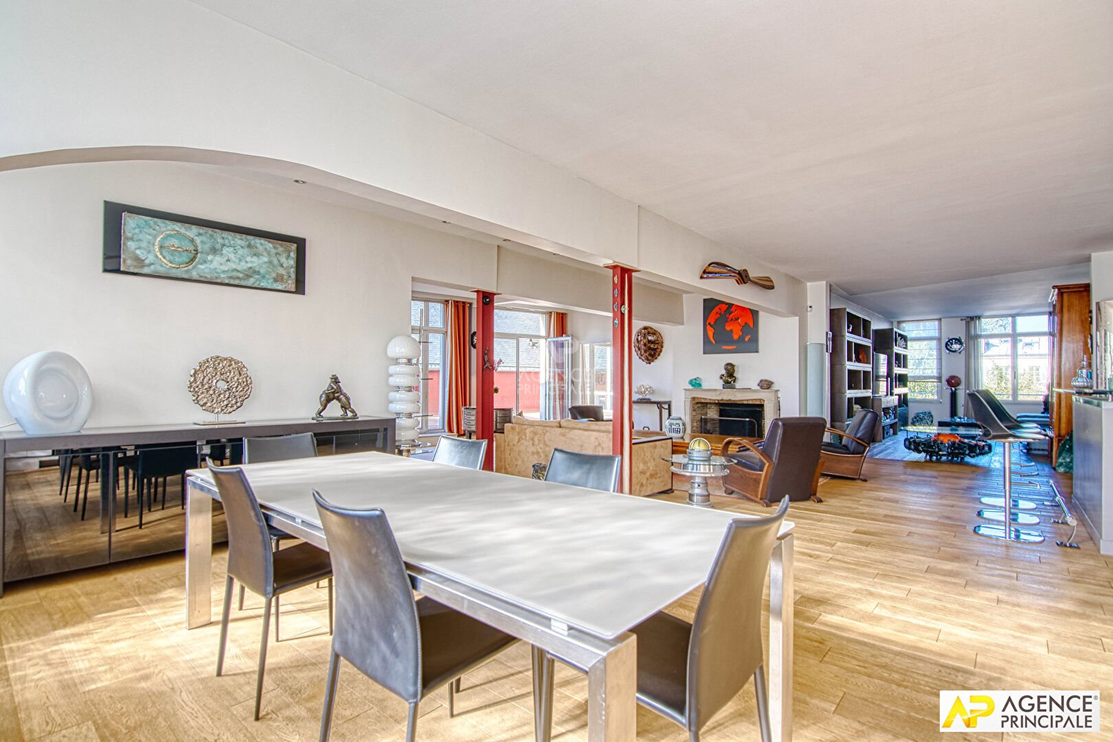 Appartement à vendre, 322m², Versailles