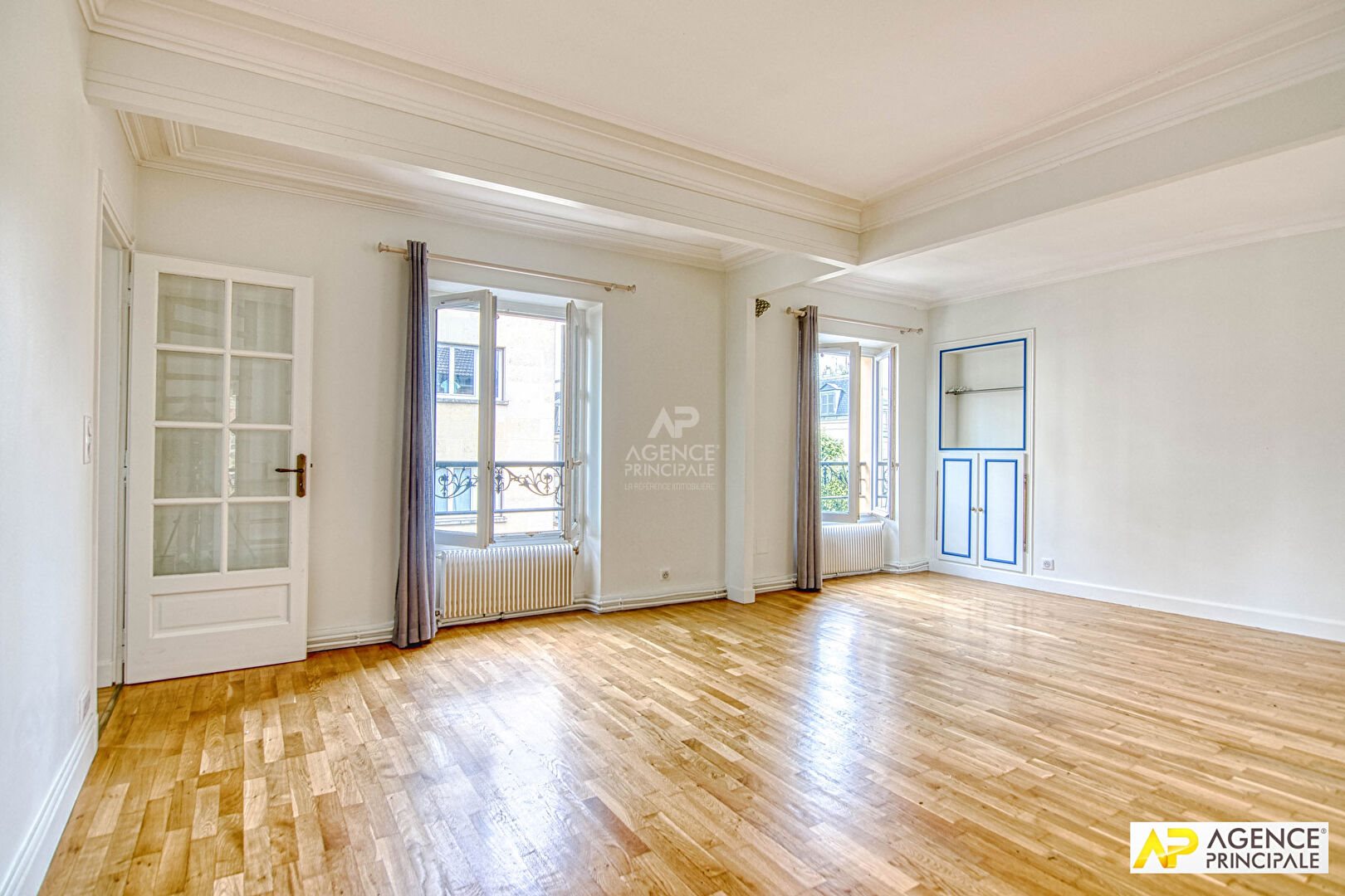 Appartement à vendre, 118m², Versailles
