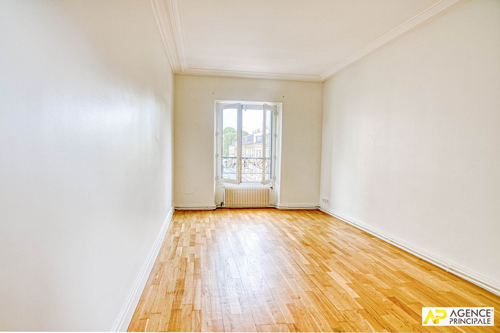 Appartement à vendre, 118m², Versailles