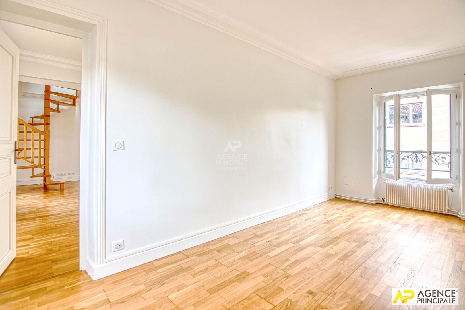 Appartement à vendre, 118m², Versailles