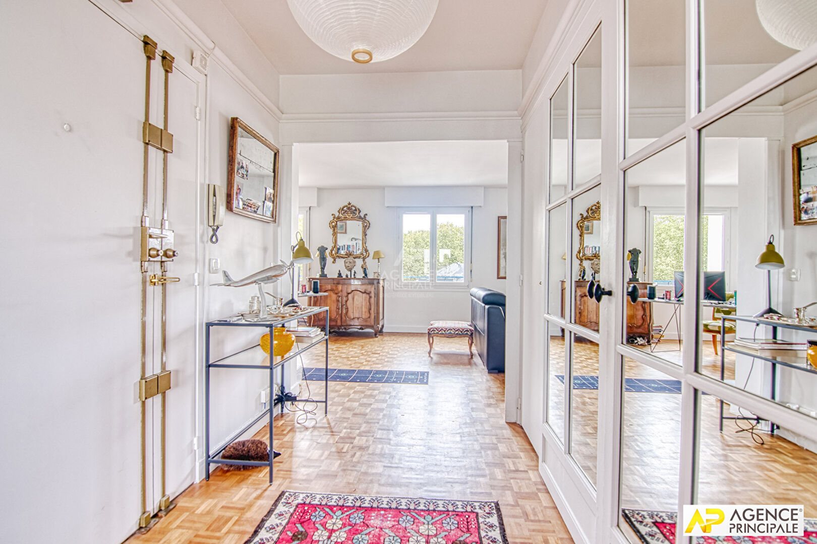 Appartement à vendre, 103m², Versailles