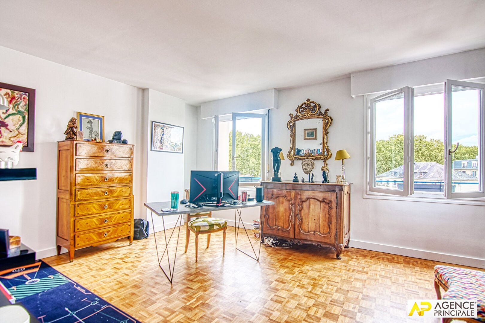Appartement à vendre, 103m², Versailles