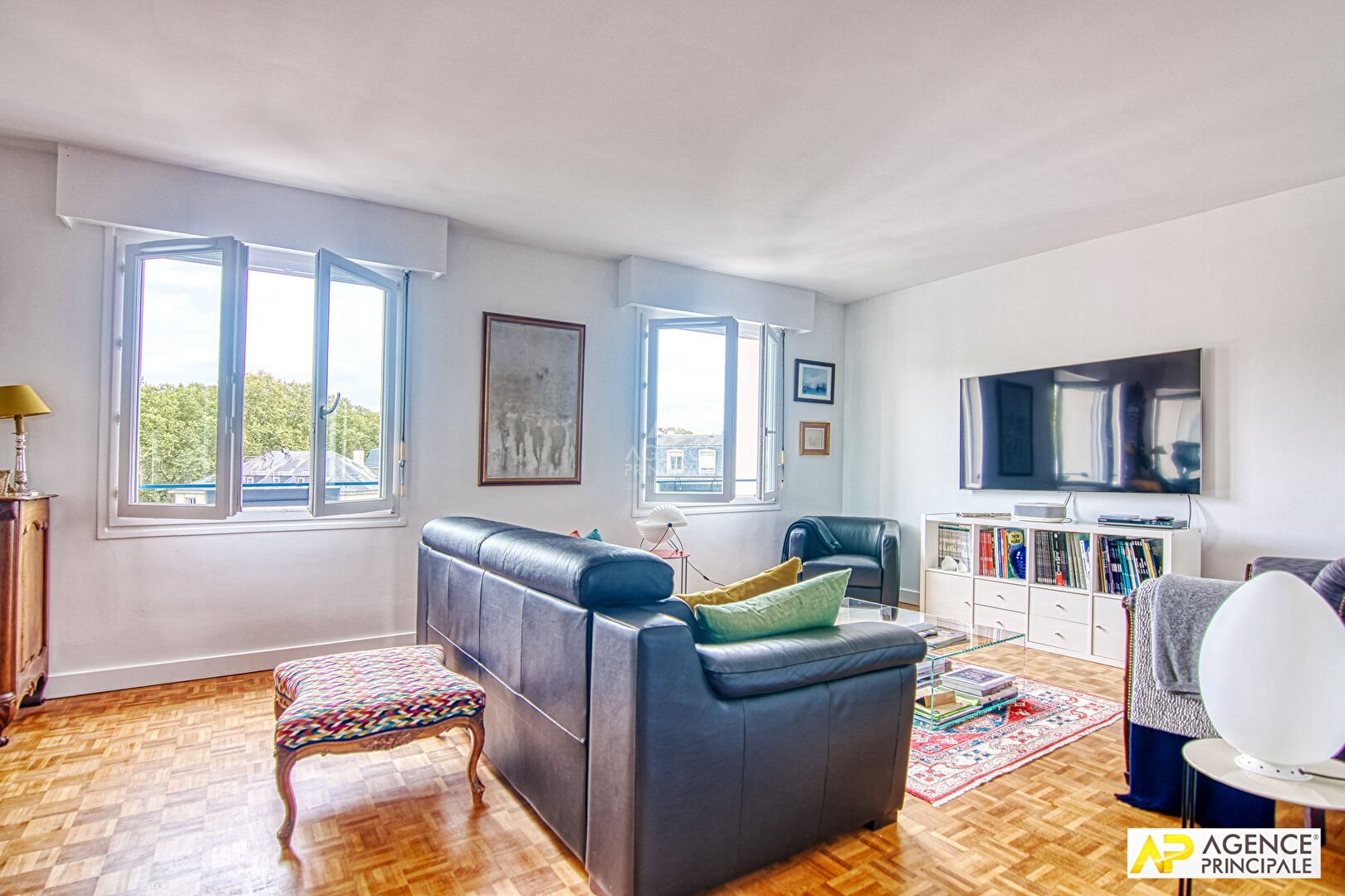 Appartement à vendre, 103m², Versailles