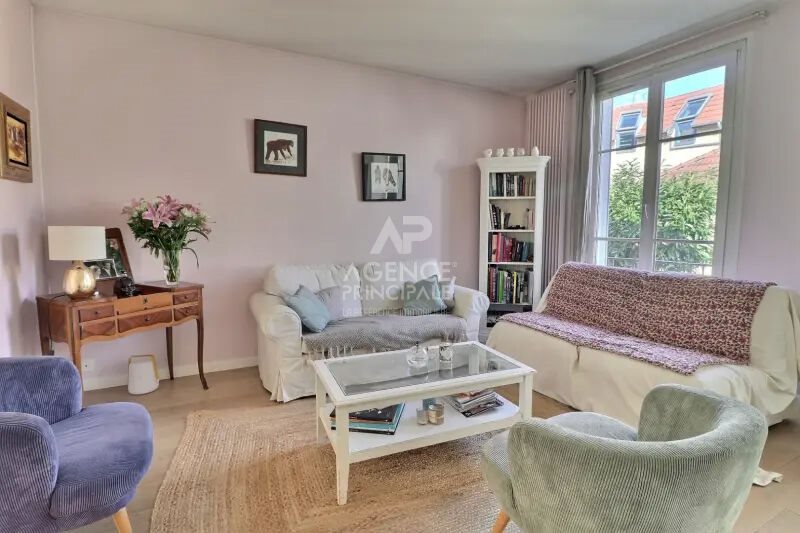 Appartement à vendre, 136m², Versailles