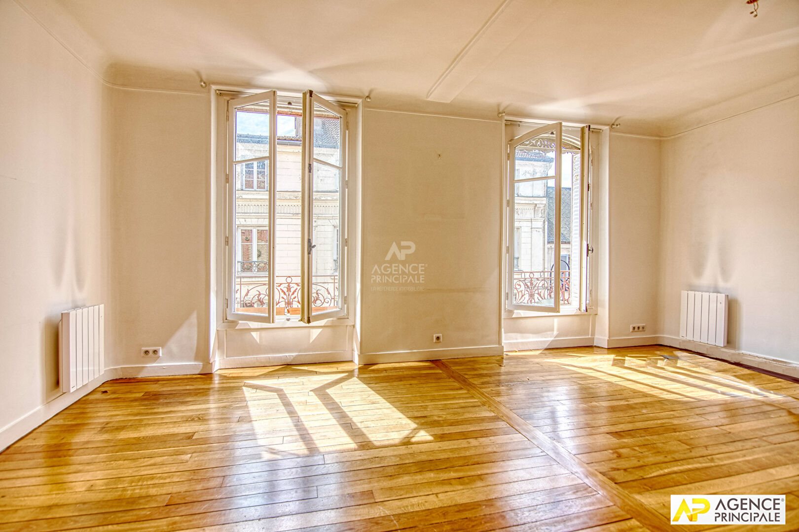 Appartement à vendre, 70m², Versailles