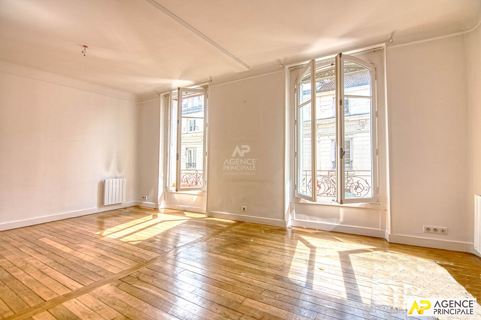 Appartement à vendre, 70m², Versailles
