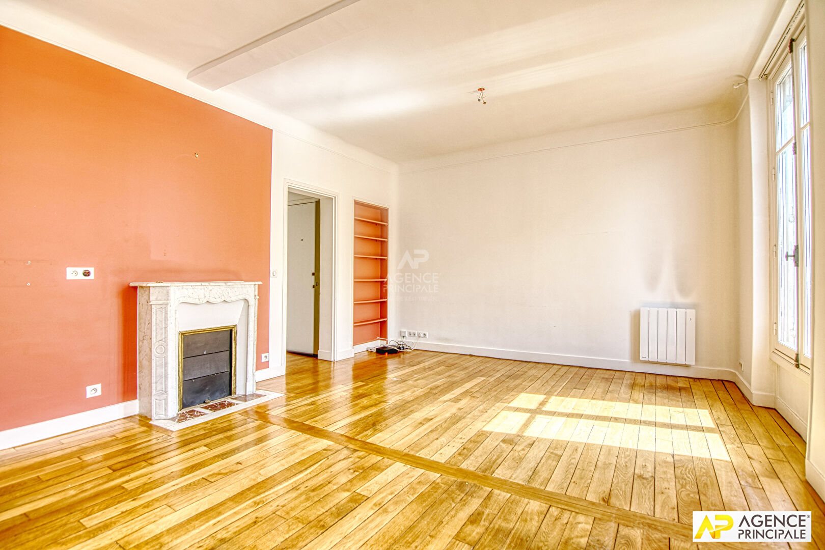 Appartement à vendre, 70m², Versailles