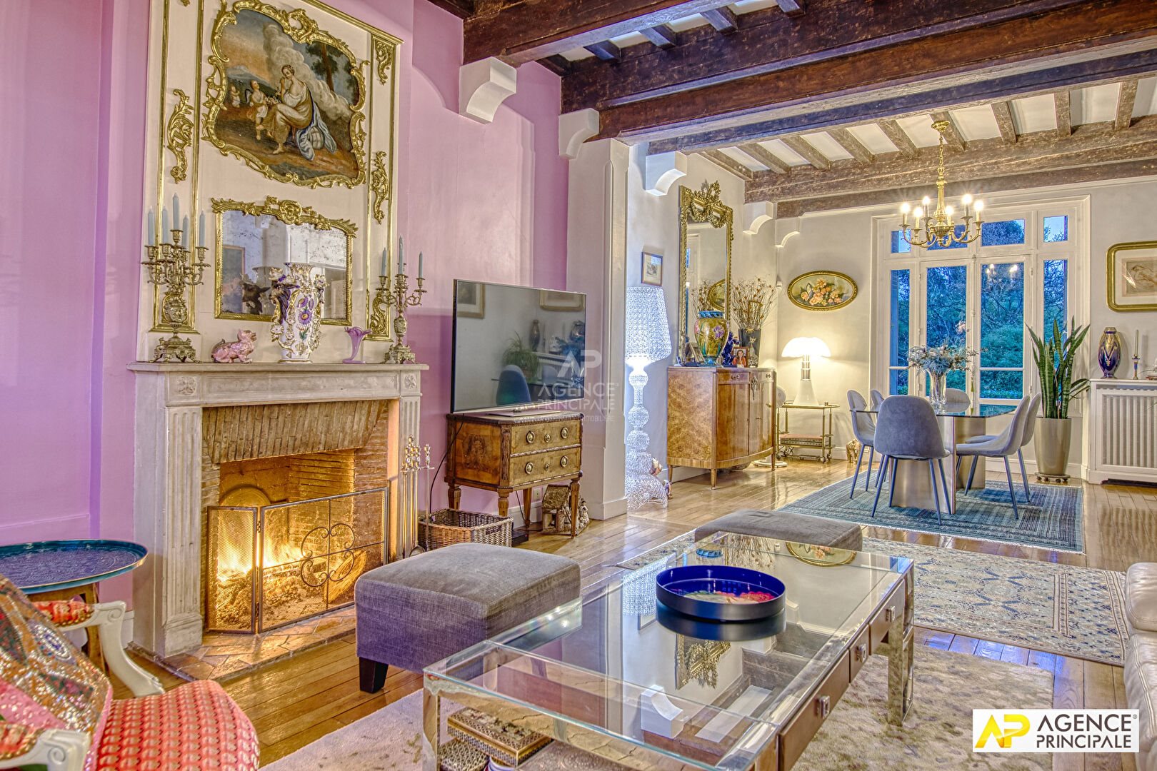 Maison à vendre, 290m², Aire-sur-l'Adour