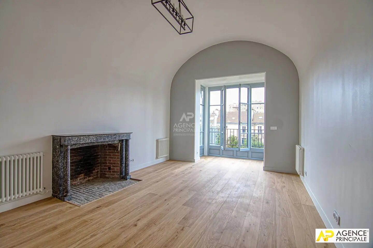 Appartement à louer, 114m², Versailles