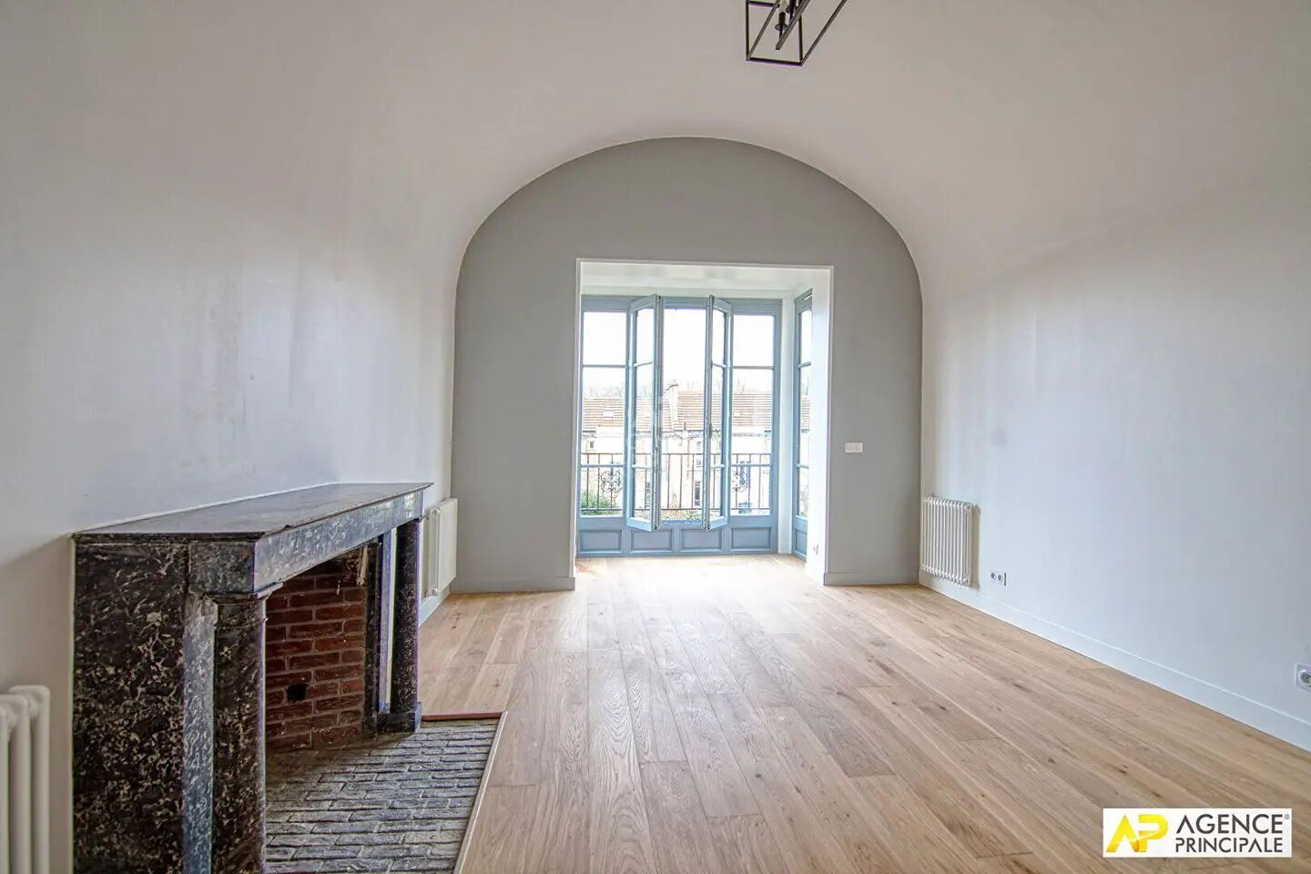 Appartement à louer, 114m², Versailles