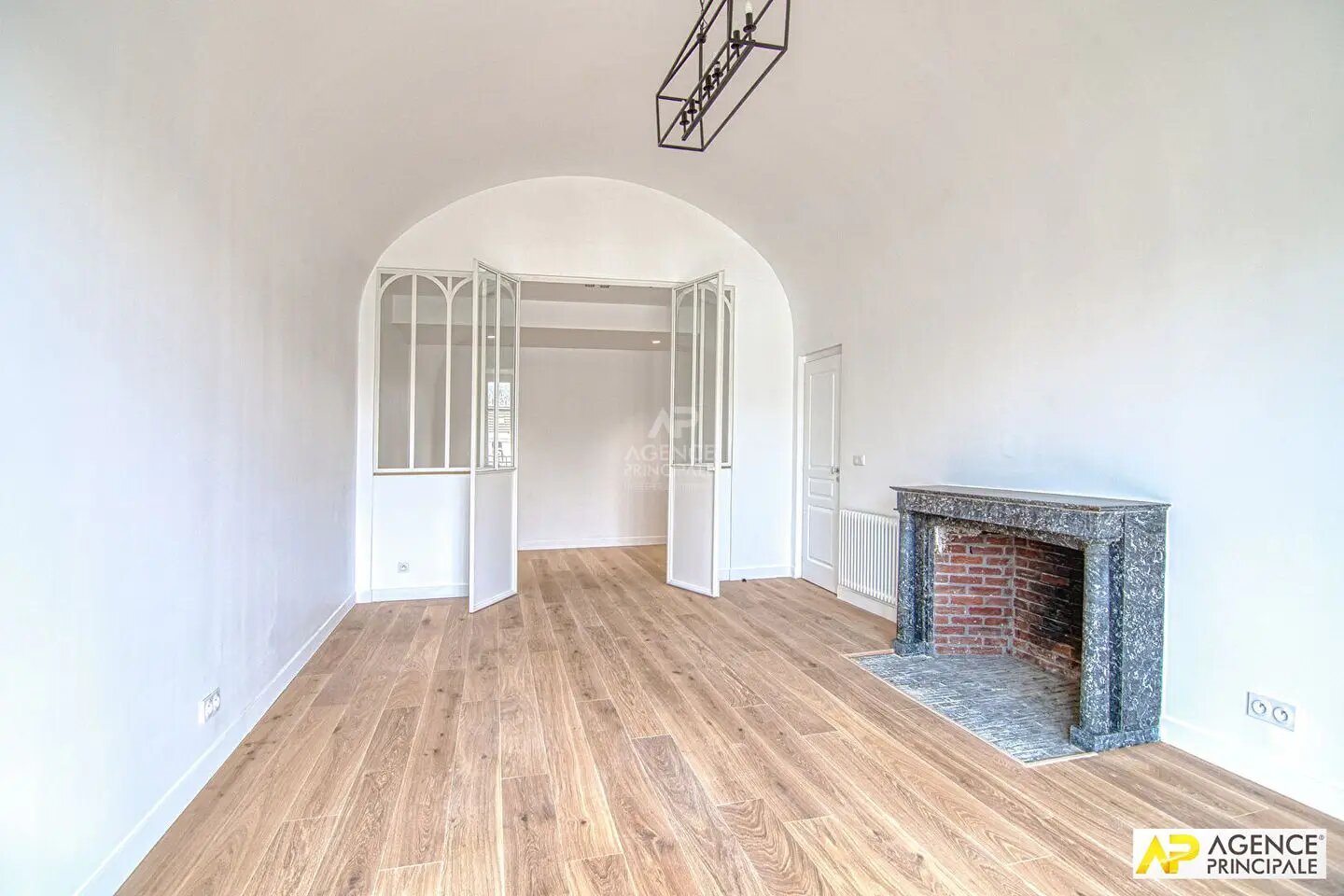 Appartement à louer, 114m², Versailles