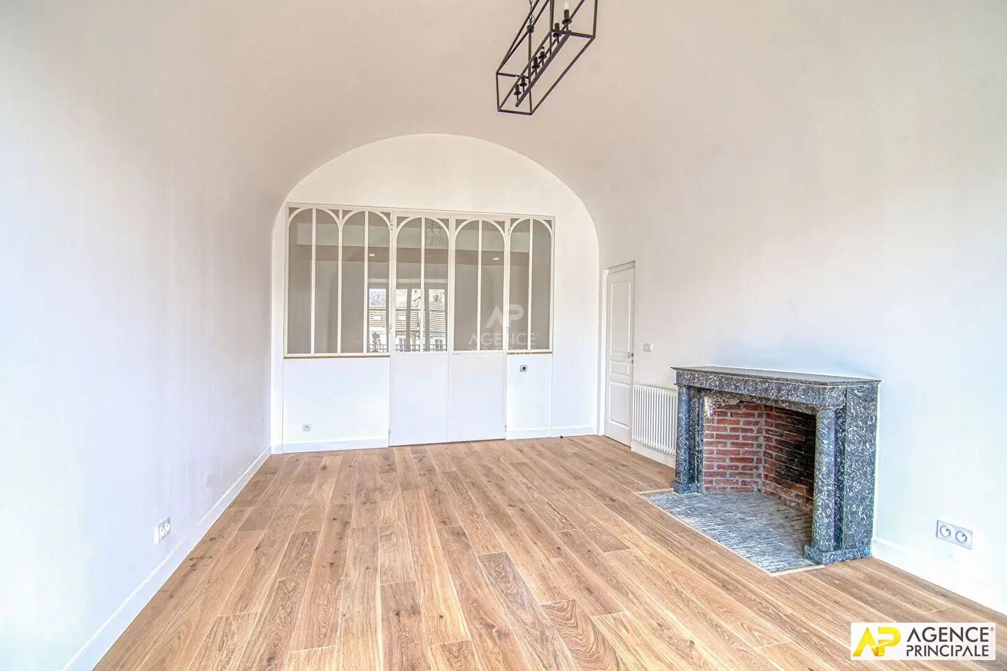 Appartement à louer, 114m², Versailles