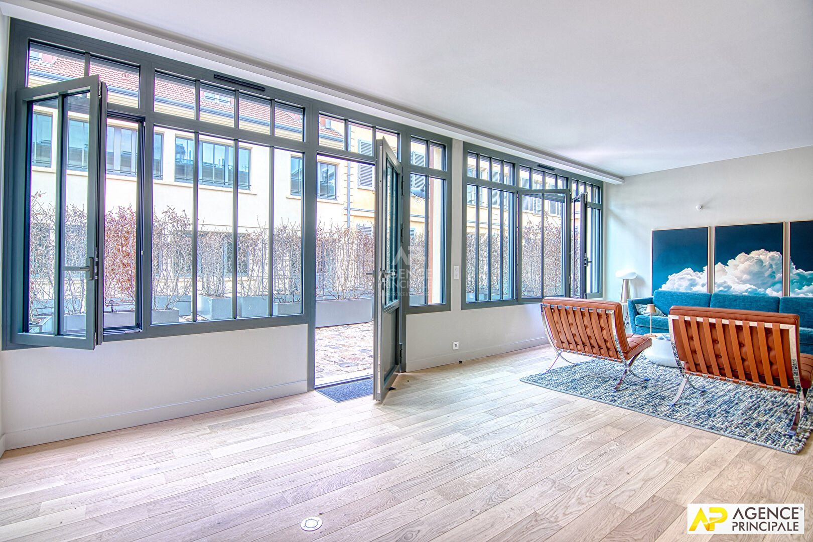 Maison à vendre, 111m², Versailles
